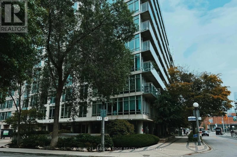 #1821 650 Queens Quay West, Toronto (Niagara), Ontario, M5V3N2, Toronto (Niagara), Ontario — photo 1 of 5