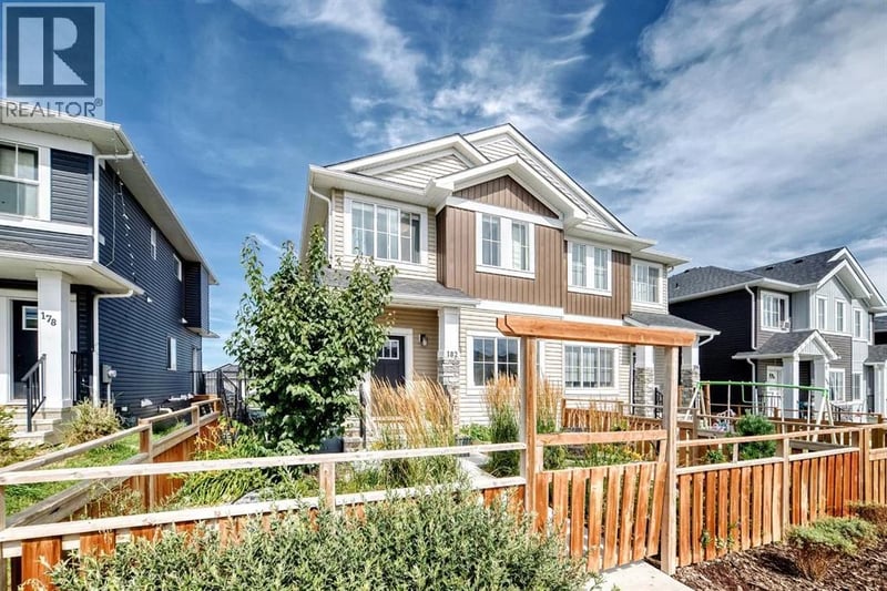 182 River Heights Drive, Cochrane, Alberta, T4C2V1, Cochrane, Alberta — photo 1 of 5