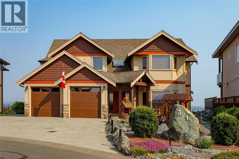 321 Greenmansions Place, Langford, British Columbia, V9B0A9, Langford, British Columbia — photo 1 of 5
