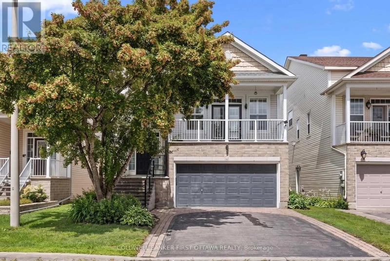 520 Pine Vista Drive East, Ottawa, Ontario, K4A5A7, Ottawa, Ontario — photo 1 of 5