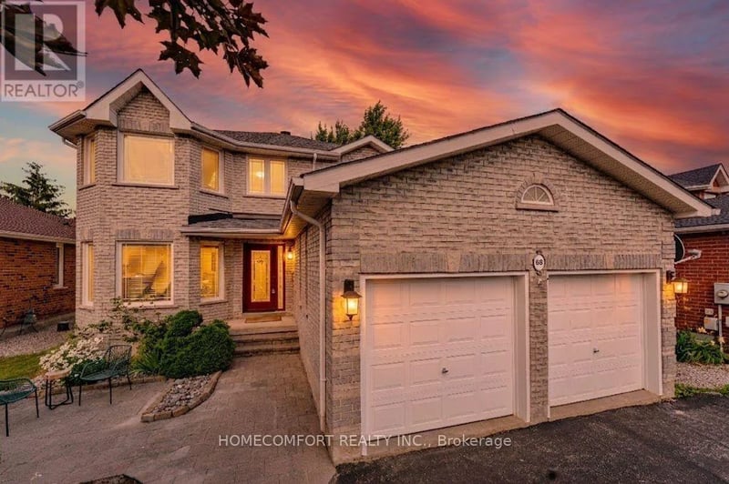 68 GRACE Crescent, Barrie (Painswick South), Ontario, L4N9S5, Barrie (Painswick South), Ontario — photo 1 of 5
