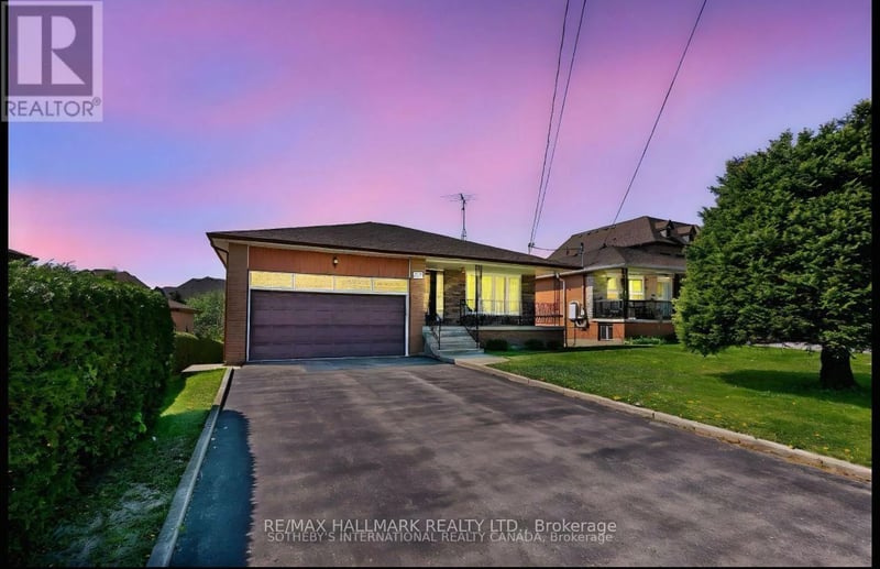 227 Elgin Mills(MAIN FLOOR) Road West, Richmond Hill (Mill Pond), Ontario, L4C4M1, Richmond Hill (Mill Pond), Ontario — photo 1 of 5