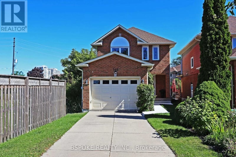 145 Atlee Avenue, Toronto (Birchcliffe-Cliffside), Ontario, M1N4C7, Toronto (Birchcliffe-Cliffside), Ontario — photo 1 of 5