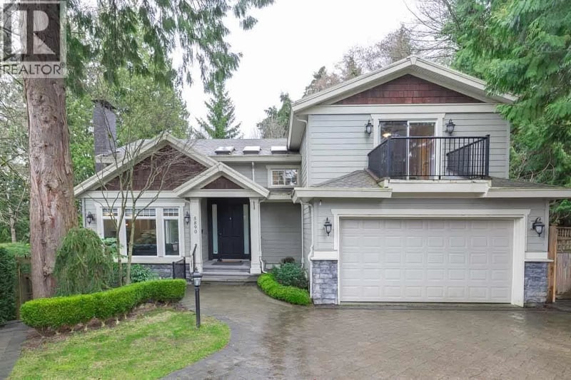 5890 BRAEMAR Avenue, Burnaby, British Columbia, V5E3L5, Burnaby, British Columbia — photo 1 of 5