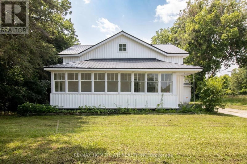 11445 County Rd 7 Road, Elizabethtown-Kitley, Ontario, K0G1R0, Elizabethtown-Kitley, Ontario — photo 1 of 5