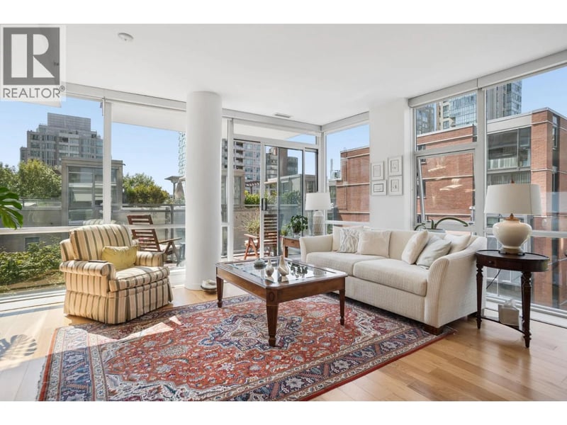 #405 1455 HOWE Street, Vancouver, British Columbia, V6Z1C2, Vancouver, British Columbia — photo 1 of 5