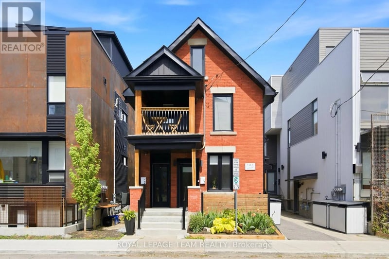 121 Carruthers Avenue, Ottawa, Ontario, K1Y1N4, Ottawa, Ontario — photo 1 of 5