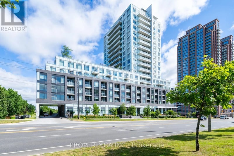 #308 3220 Sheppard Avenue East, Toronto (Tam O'Shanter-Sullivan), Ontario, M1T0B7, Toronto (Tam O'Shanter-Sullivan), Ontario — photo 1 of 5