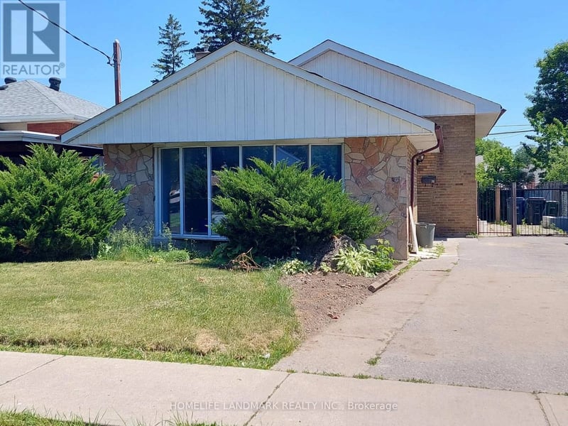 #bsmt 38 Mendip Crescent, Toronto (Dorset Park), Ontario, M1P1Y4, Toronto (Dorset Park), Ontario — photo 1 of 5