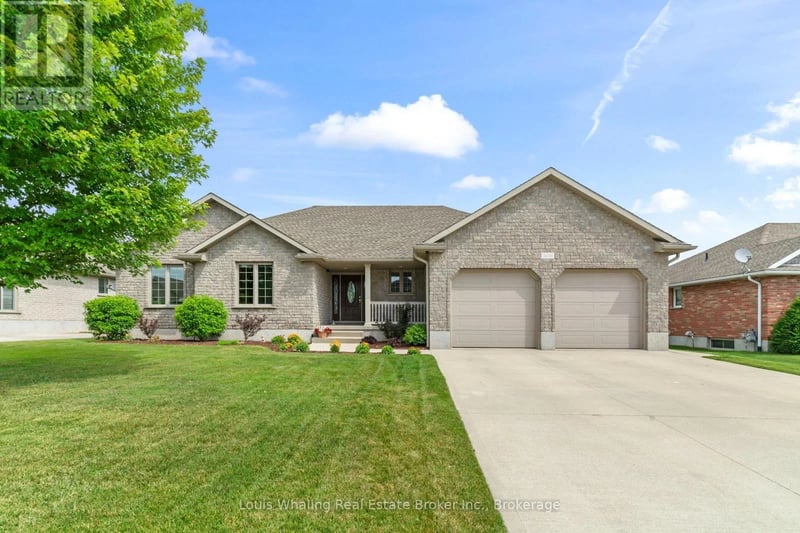 408 4th Street South, Hanover, Ontario, N4N3V1, Hanover, Ontario — photo 1 of 5
