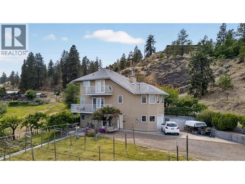119 Dogwood Avenue, Kaleden, British Columbia, V0H1K0, Kaleden, British Columbia — photo 1 of 5