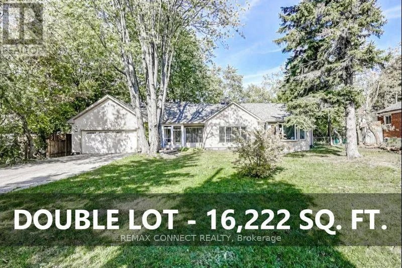 70 Dunstall Crescent, Toronto (West Hill), Ontario, M1E3M4, Toronto (West Hill), Ontario — photo 1 of 5