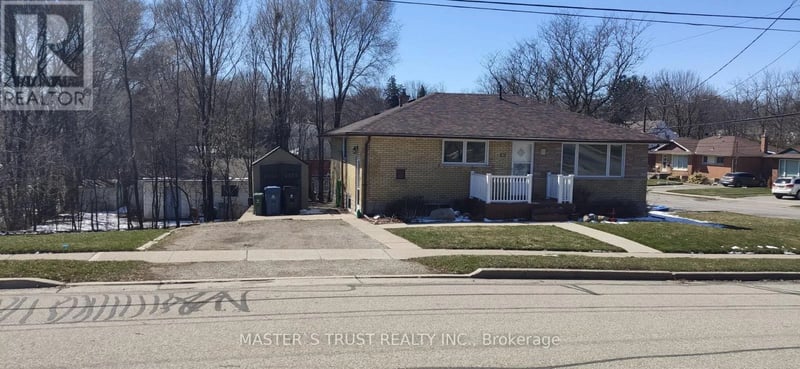 #Upper 30 William Street, Guelph (St. George's), Ontario, N1E5C9, Guelph (St. George's), Ontario — photo 1 of 5