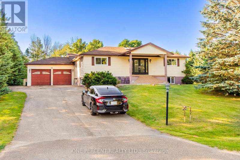 10 Campbell Road, Mono, Ontario, L9W5R4, Mono, Ontario — photo 1 of 5