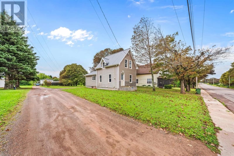 241 Phillip Street, Tignish, Prince Edward Island, C0B2B0, Tignish, Prince Edward Island — photo 1 of 5