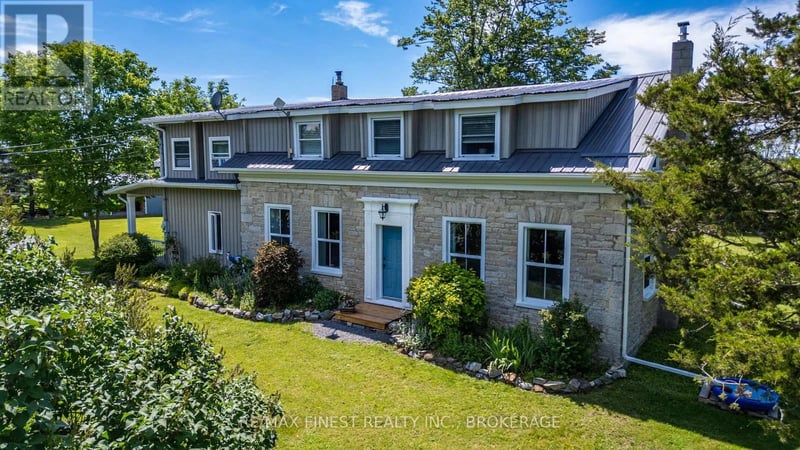 1021 Bethel Road, Stone Mills (Stone Mills), Ontario, K0K3N0, Stone Mills (Stone Mills), Ontario — photo 1 of 5