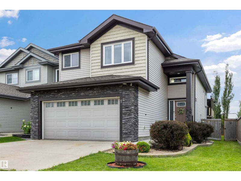 1 DITTRICH AV, Fort Saskatchewan, Alberta, T8L0N3, Fort Saskatchewan, Alberta — photo 1 of 5