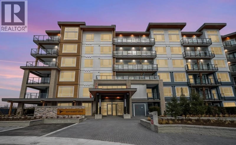 #403 2499 RABBIT Drive, Delta, British Columbia, V4M0G4, Delta, British Columbia — photo 1 of 5