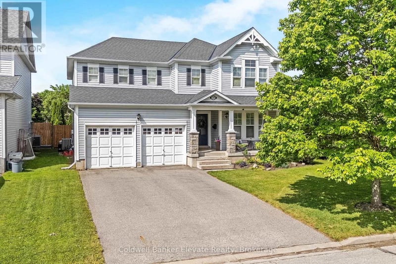 28 Brown's Crescent, Halton Hills (AC Acton), Ontario, L7J3A4, Halton Hills (AC Acton), Ontario — photo 1 of 5