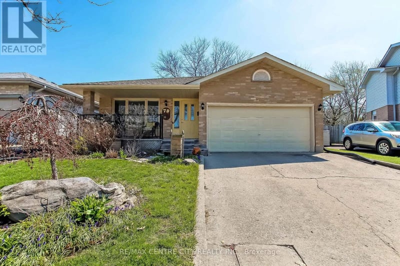 79 Ashley Crescent, London South (South X), Ontario, N6E3P8, London South (South X), Ontario — photo 1 of 5