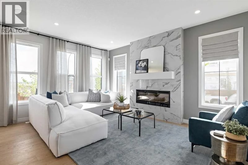 78 Heartwood Villas Southeast, Calgary, Alberta, T3S0R7, Calgary, Alberta — photo 1 of 5