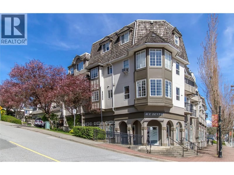 #22 205 LEBLEU Street, Coquitlam, British Columbia, V3K6Z5, Coquitlam, British Columbia — photo 1 of 5