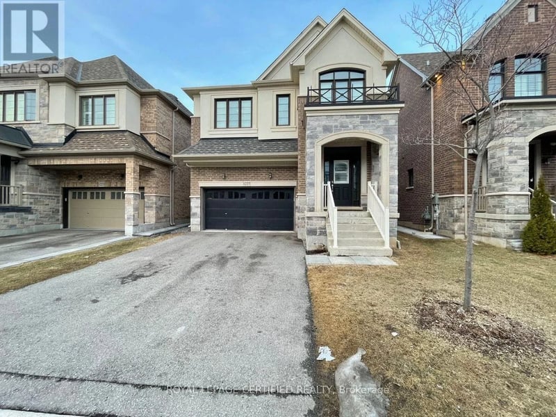 #Bsmt 1227 Mcphedran Point, Milton (FO Ford), Ontario, L9T7K6, Milton (FO Ford), Ontario — photo 1 of 5