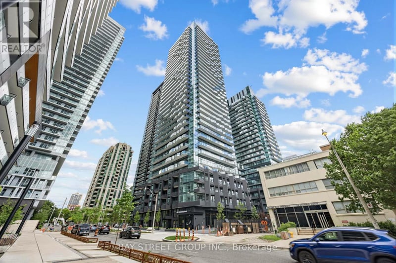 #1602 110 Broadway Avenue, Toronto (Mount Pleasant West), Ontario, M4P1V7, Toronto (Mount Pleasant West), Ontario — photo 1 of 5