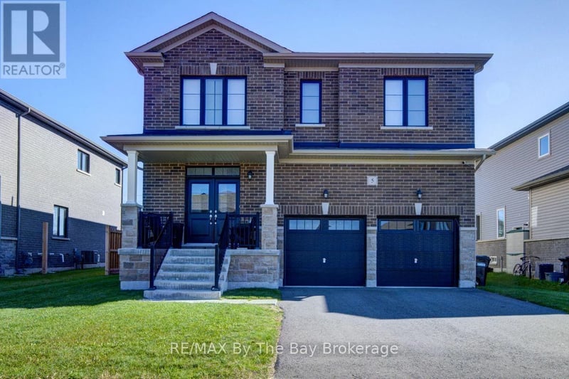 5 Autumn Drive, Wasaga Beach, Ontario, L9Z0K8, Wasaga Beach, Ontario — photo 1 of 5