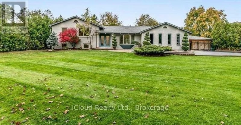 9 Anchor Court, East Gwillimbury (Holland Landing), Ontario, L9N1G1, East Gwillimbury (Holland Landing), Ontario — photo 1 of 5