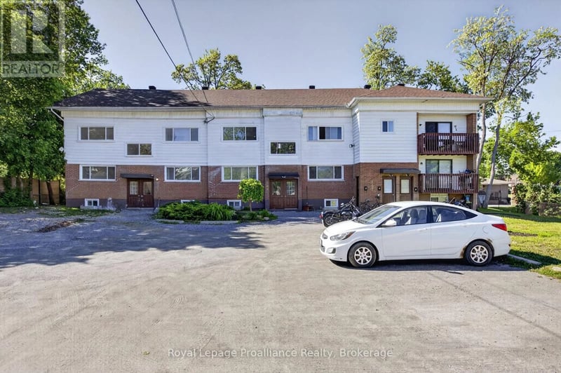 #6 171 Hazlitt Street, Peterborough (Ashburnham Ward 4), Ontario, K9H1L8, Peterborough (Ashburnham Ward 4), Ontario — photo 1 of 5