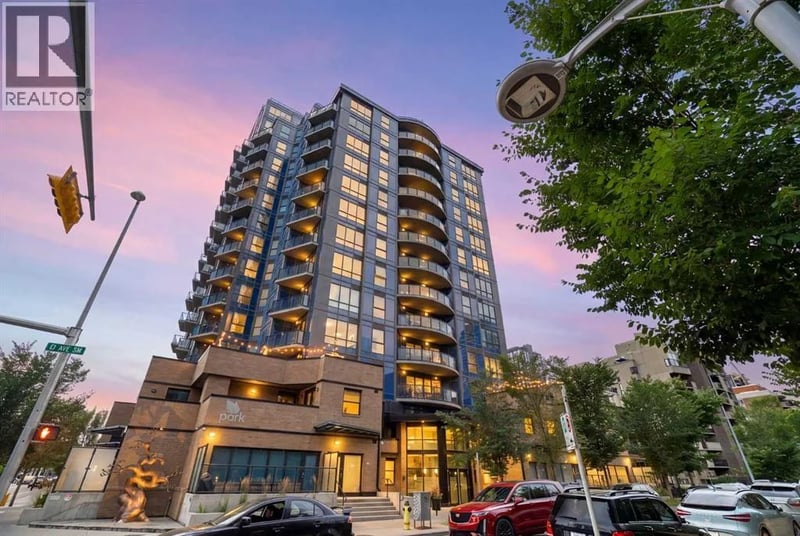 303 13 Avenue Southwest, Calgary, Alberta, T2R0Y9, Calgary, Alberta — photo 1 of 5