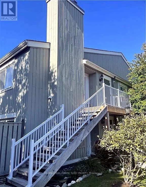 #53 19 Dawson Drive, Collingwood, Ontario, L9Y5B4, Collingwood, Ontario — photo 1 of 5