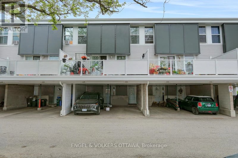 #133 3445 Uplands Drive, Ottawa, Ontario, K1V9N5, Ottawa, Ontario — photo 1 of 5