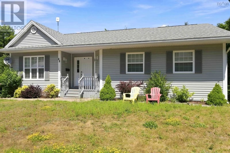 68 Alicia Boulevard, Kentville, Nova Scotia, B4N4Z8, Kentville, Nova Scotia — photo 1 of 5