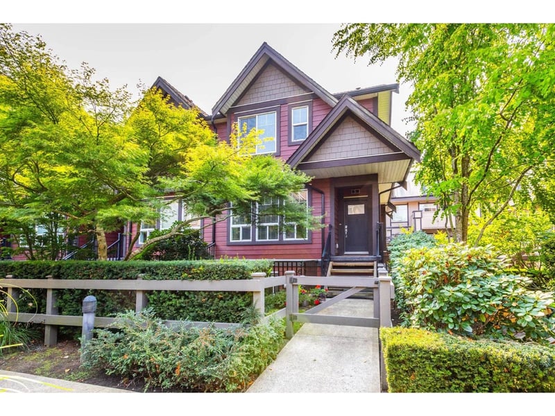 #5 14877 60 Avenue, Surrey, British Columbia, V3S1R8, Surrey, British Columbia — photo 1 of 5