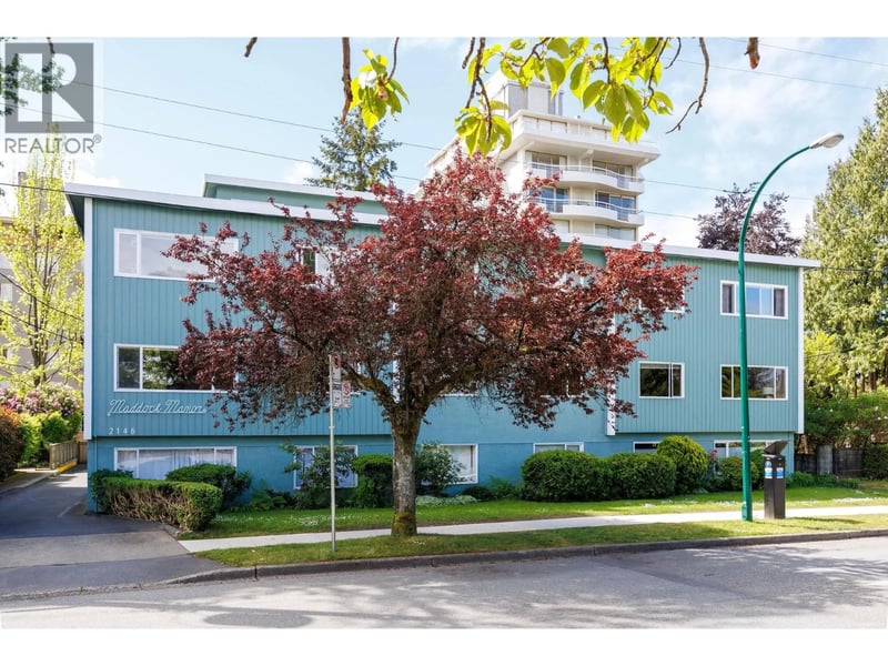 #204 2146 43RD Avenue, Vancouver, British Columbia, V6M2E1, Vancouver, British Columbia — photo 1 of 5