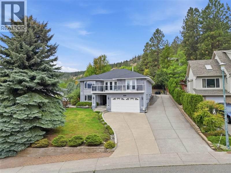1849 Pineridge Drive, Merritt, British Columbia, V1K1J5, Merritt, British Columbia — photo 1 of 5