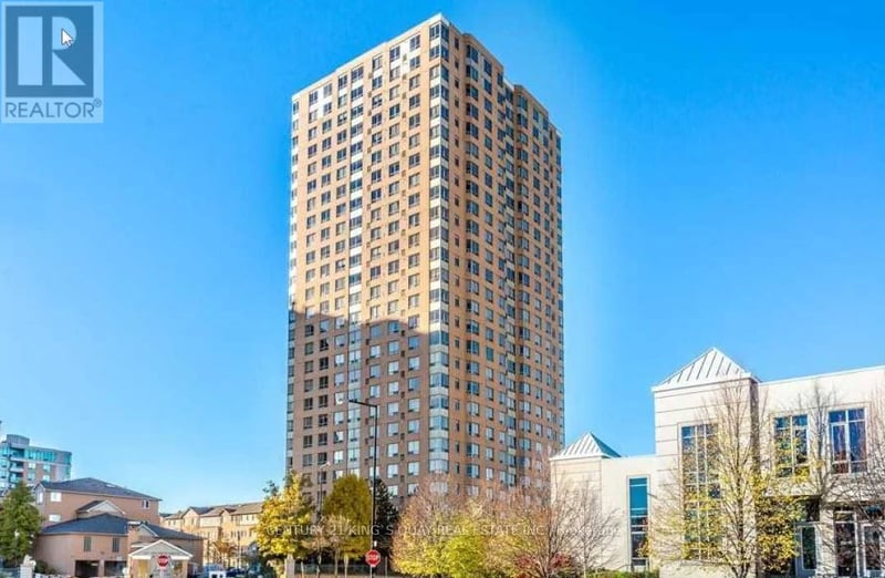 #505 115 Omni Drive, Toronto (Bendale), Ontario, M1P5B4, Toronto (Bendale), Ontario — photo 1 of 5