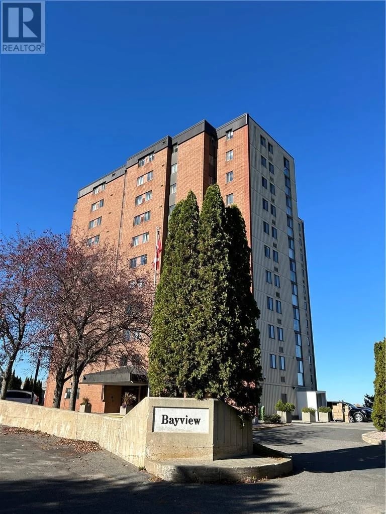 2000 Regent Street Unit# 204, Sudbury, Ontario, P3E5T5, Sudbury, Ontario — photo 1 of 5