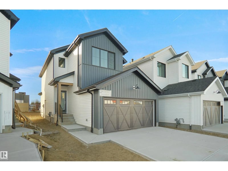 9705 CARSON PL SW, Edmonton, Alberta, T6W5P9, Edmonton, Alberta — photo 1 of 5