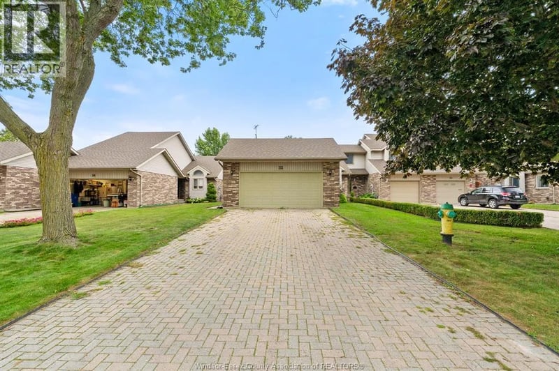 32 Cheyenne Crescent, Leamington, Ontario, N8H5E3, Leamington, Ontario — photo 1 of 5
