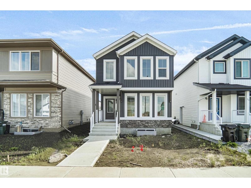 31 ETON LI, Spruce Grove, Alberta, T7X2Z7, Spruce Grove, Alberta — photo 1 of 5