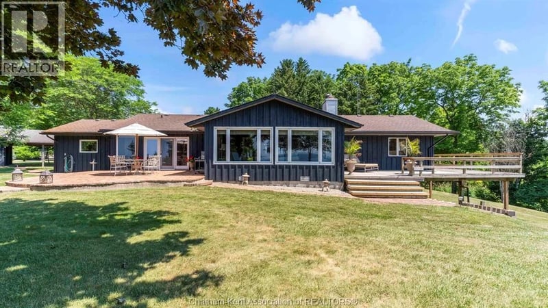 7678 TALBOT Trail West, Cedar Springs, Ontario, N0P1A0, Cedar Springs, Ontario — photo 1 of 5