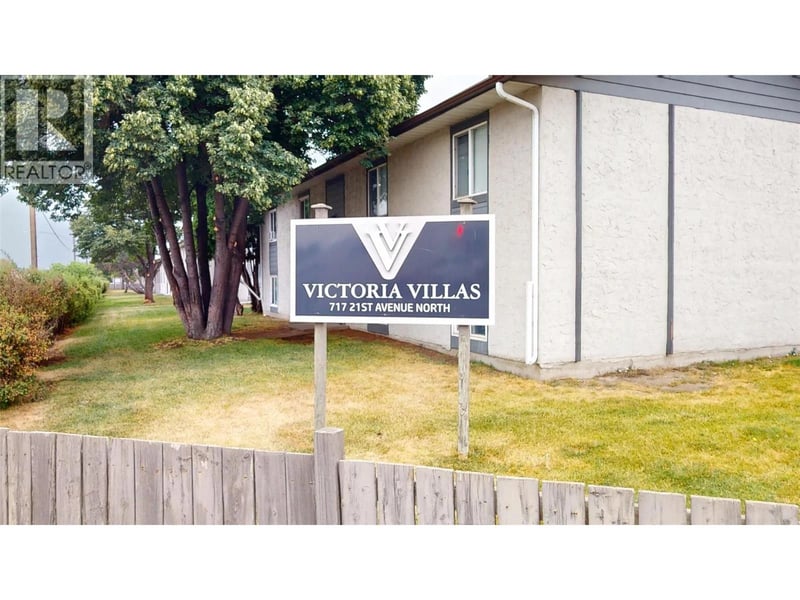 #6 717 21ST Avenue North, Cranbrook, British Columbia, V1C5T9, Cranbrook, British Columbia — photo 1 of 5