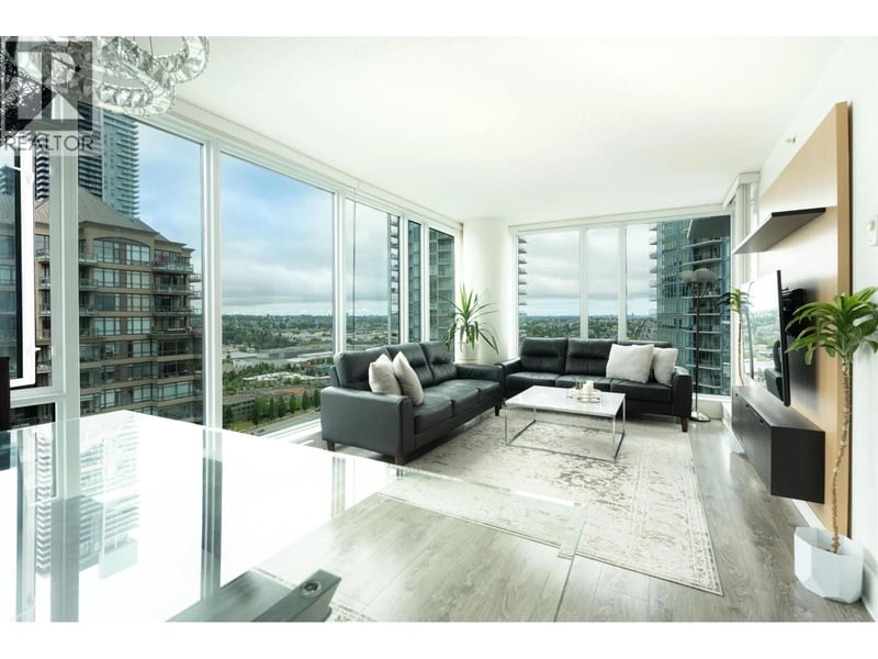 #2607 4189 HALIFAX Street, Burnaby, British Columbia, V5C0H9, Burnaby, British Columbia — photo 1 of 5