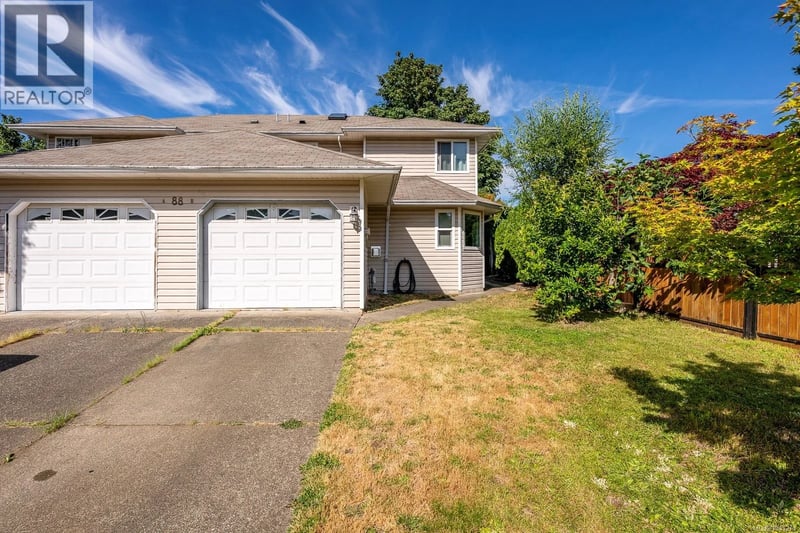 #B 88 Timberlane Road, Courtenay, British Columbia, V9N3Z3, Courtenay, British Columbia — photo 1 of 5