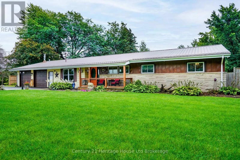 264230 Prouse Road, South-West Oxford, Ontario, N0J1N0, South-West Oxford, Ontario — photo 1 of 5