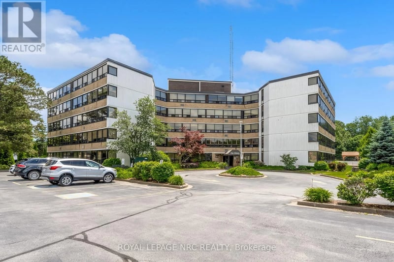 #505A 190 Hwy 20 West, Pelham (Fonthill), Ontario, L3E0V6, Pelham (Fonthill), Ontario — photo 1 of 5