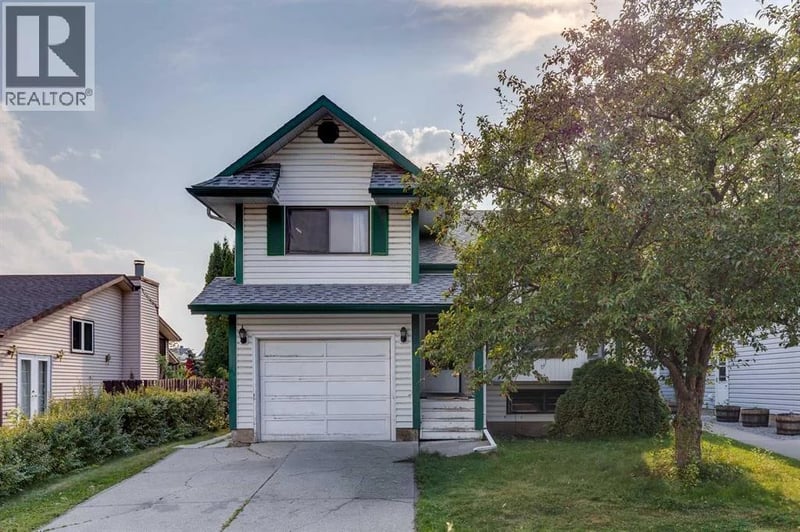 111 Riverbrook Road Southeast, Calgary, Alberta, T2C3P7, Calgary, Alberta — photo 1 of 5